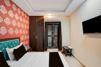 Hotel O IGI Airport Mahipalpur