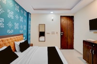 Hotel O IGI Airport Mahipalpur