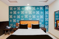 Hotel O IGI Airport Mahipalpur
