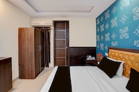Hotel O IGI Airport Mahipalpur