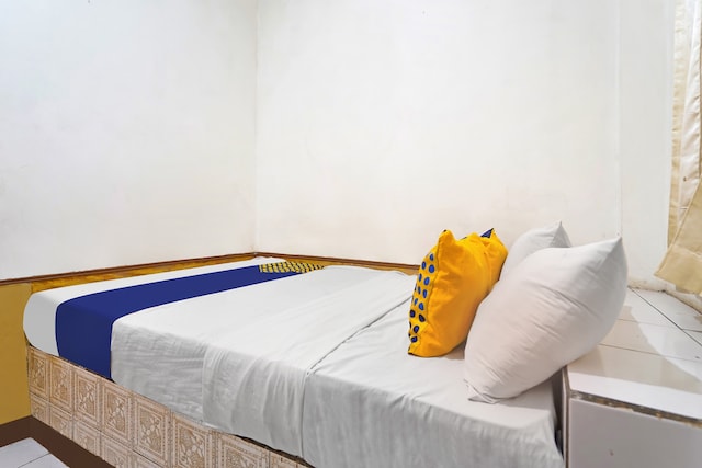 SPOT ON 91444 Hotel Arimbi