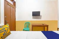 SPOT ON 91444 Hotel Arimbi