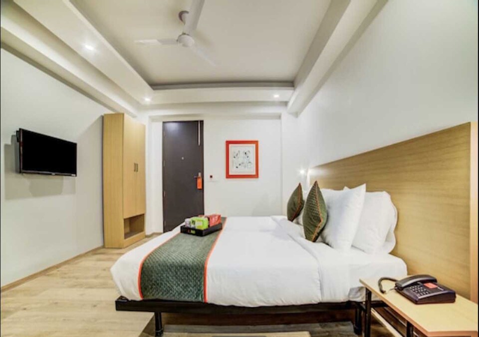 OYO 91627 Royal Residency, Old Gurgaon, Gurgaon