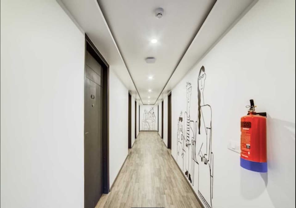 OYO 91627 Royal Residency, Old Gurgaon, Gurgaon