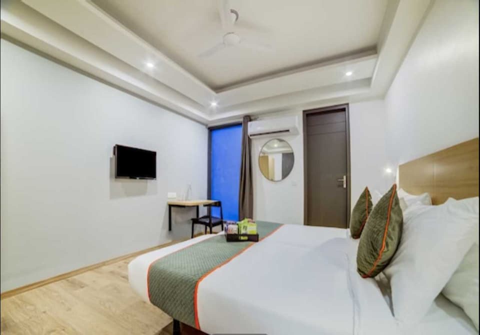 OYO 91627 Royal Residency, Old Gurgaon, Gurgaon