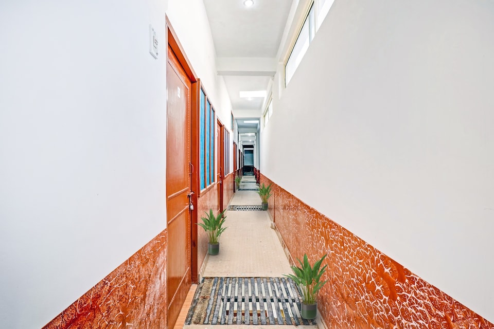 Hotel O Prem Nagar Dehradun Formerly Ganpati Inn, Chakrata Road Dehradun, Dehradun