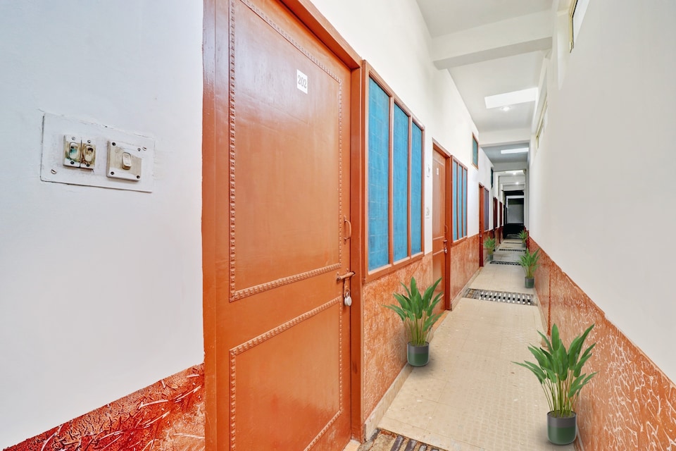 Hotel O Prem Nagar Dehradun Formerly Ganpati Inn, Chakrata Road Dehradun, Dehradun