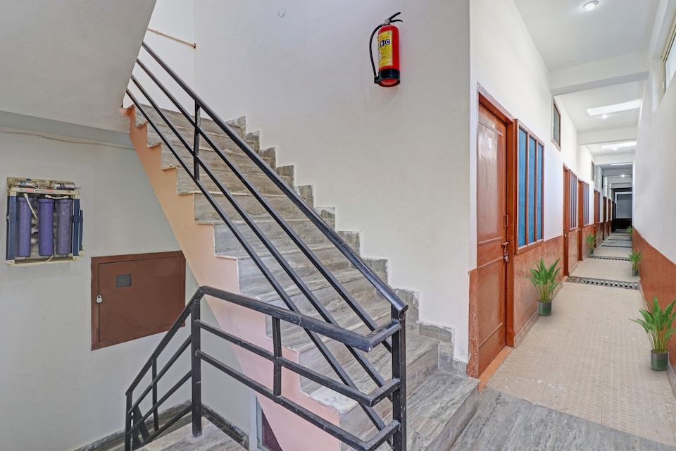 Hotel O Prem Nagar Dehradun Formerly Ganpati Inn, Chakrata Road Dehradun, Dehradun