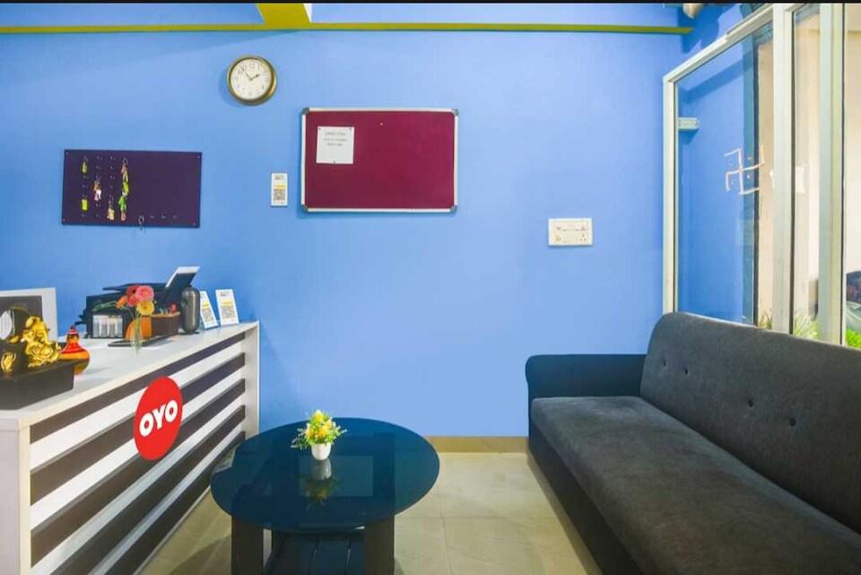 Hotel O Nag Squar Building, Hosur Road Bangalore, Bangalore