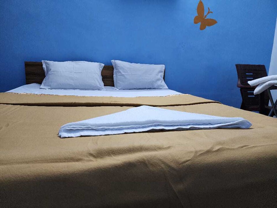 Hotel O Nag Squar Building, Hosur Road Bangalore, Bangalore