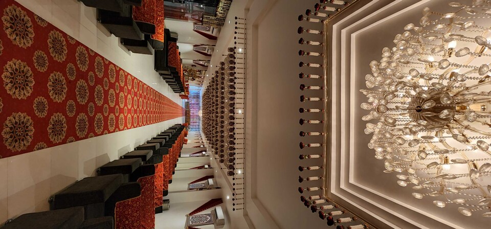 POP Sardar Bagh Banquet Hall And Hotel, Farrukhabad, Farrukhabad