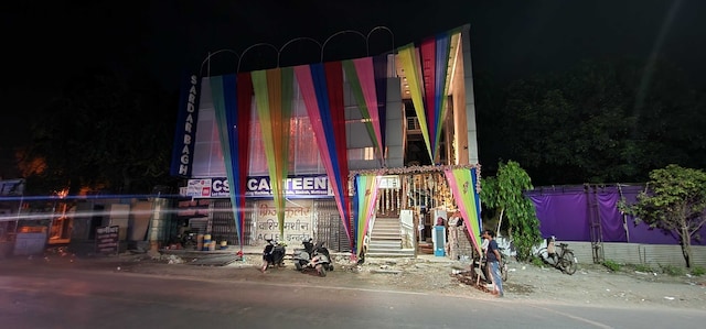 POP Sardar Bagh Banquet Hall And Hotel