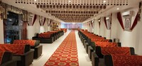 POP Sardar Bagh Banquet Hall And Hotel