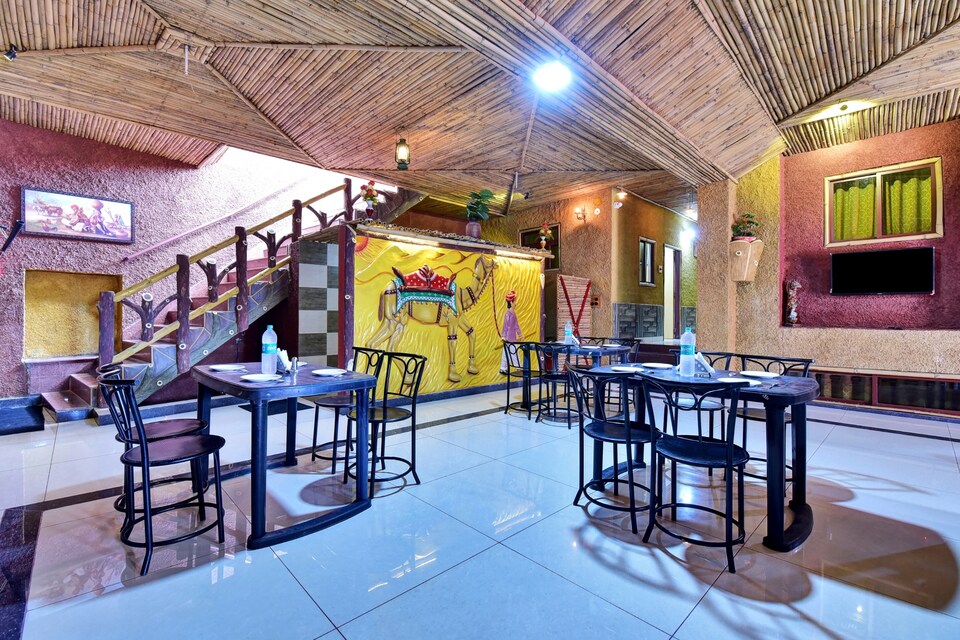 Hotel O Garg Keshariya Residency , Jodhpur, Jodhpur