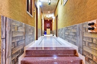 Hotel O Garg Keshariya Residency 