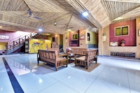 Hotel O Garg Keshariya Residency 