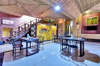 Hotel O Garg Keshariya Residency 