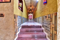 Hotel O Garg Keshariya Residency 