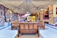 Hotel O Garg Keshariya Residency 