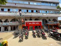 SPOT ON Samant Family Restaurant