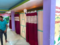 SPOT ON Samant Family Restaurant