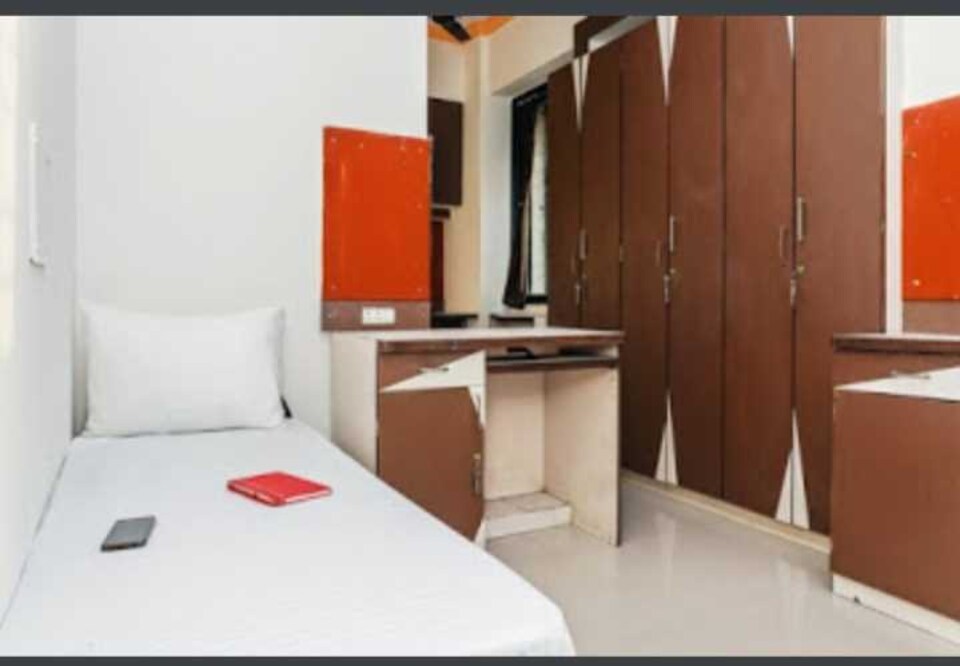 SPOT ON 91655 Pun 607 Vadgaon Sinhgad College Campus, Katraj Khed Shivapur Pune, Pune