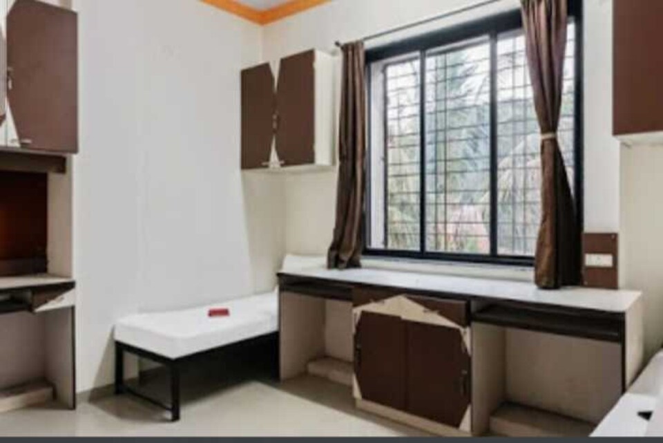 SPOT ON 91655 Pun 607 Vadgaon Sinhgad College Campus, Katraj Khed Shivapur Pune, Pune