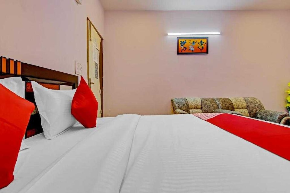 OYO 91658Hotel Magnet Residency, Dwarka Delhi, Delhi