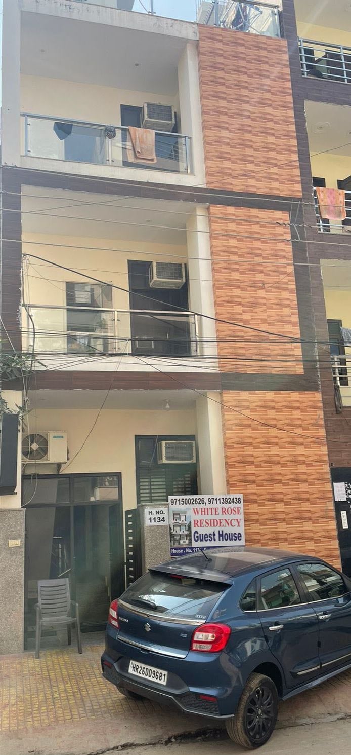 Home Hotels in Huda City Centre Metro Station, Gurgaon Starting ₹549