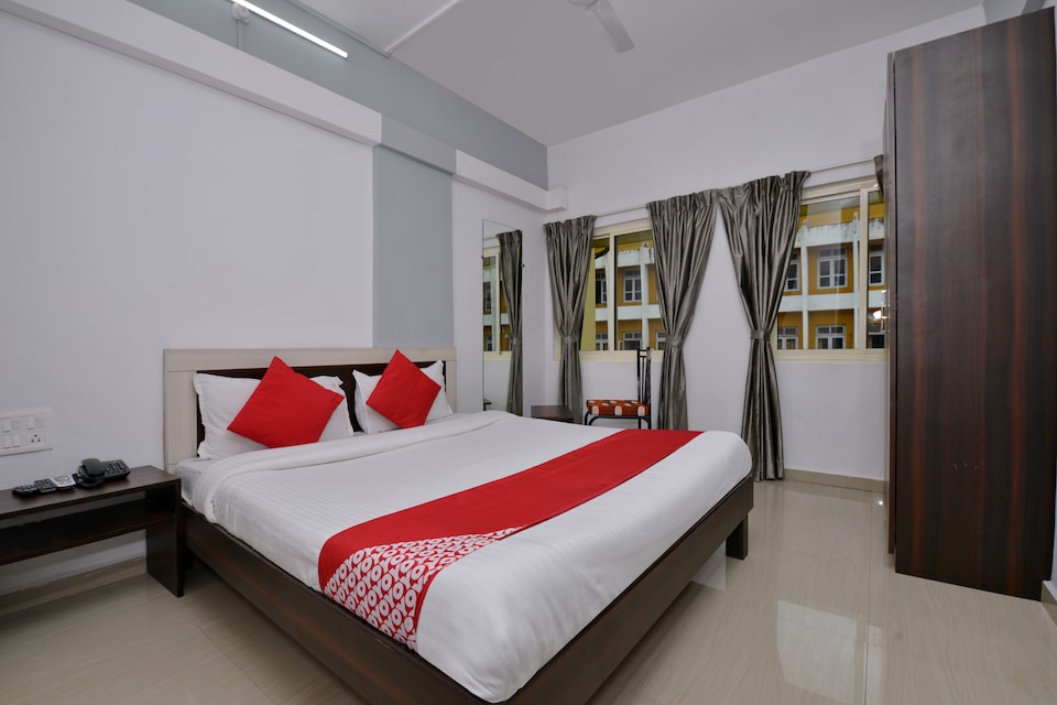 OYO 11845 Hotel Victoria, Panjim Goa, Goa