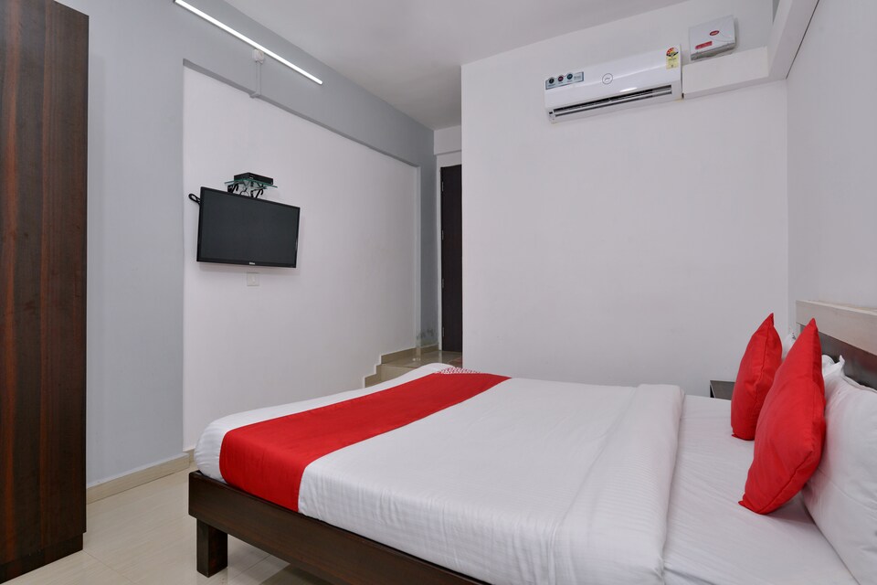 OYO 11845 Hotel Victoria, Panjim Goa, Goa