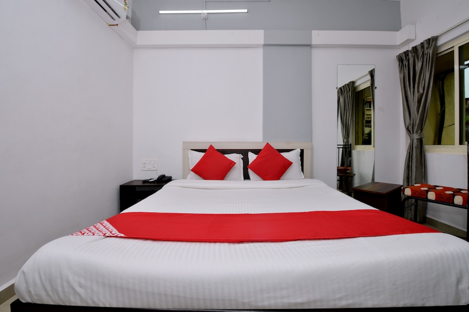 OYO 11845 Hotel Victoria, Panjim Goa, Goa
