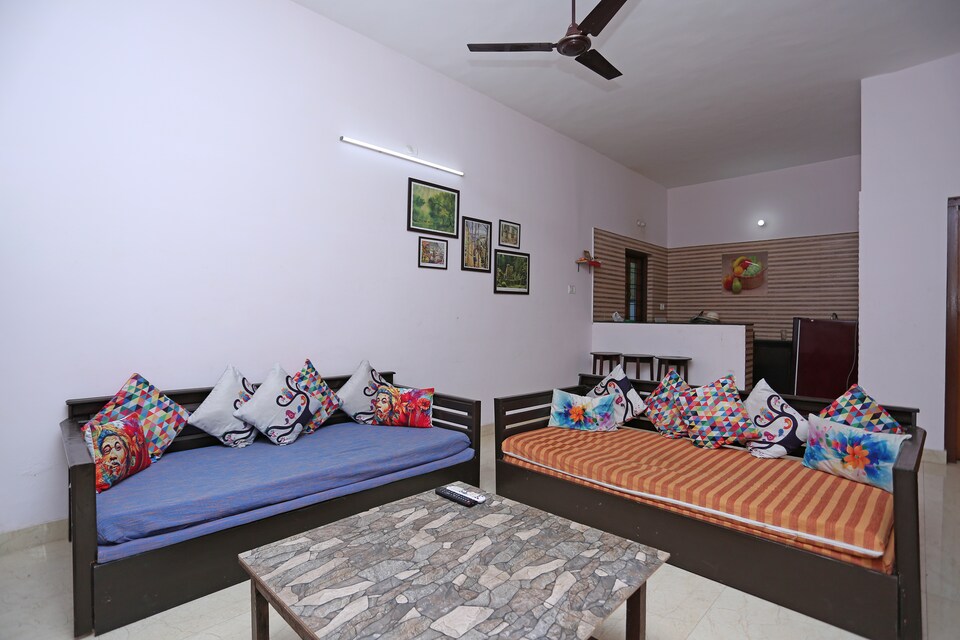 OYO 11847 Home 2BHK Throwback Villa Nakuchiyatal, Naukuchiatal Nainital, Nainital