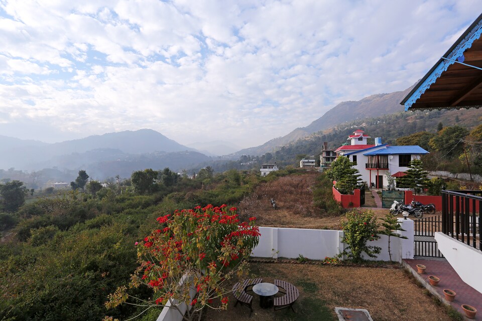 OYO 11847 Home 2BHK Throwback Villa Nakuchiyatal, Naukuchiatal Nainital, Nainital