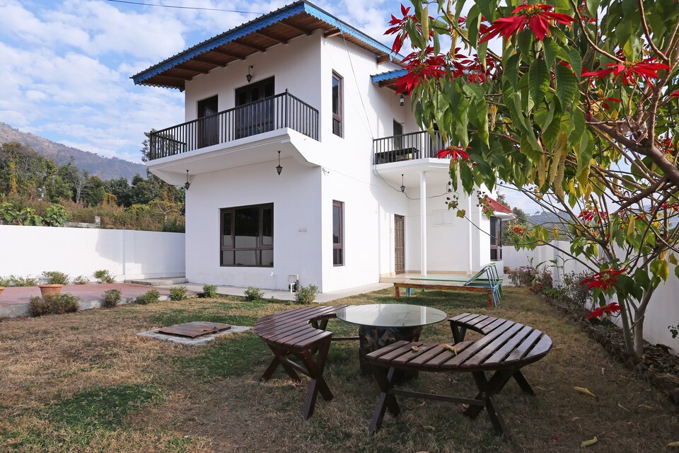 OYO 11847 Home 2BHK Throwback Villa Nakuchiyatal, Naukuchiatal Nainital, Nainital