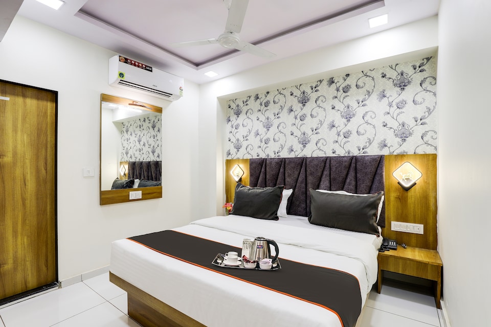 Hotel O New York, Kankaria-Maninagar Ahmedabad, Ahmedabad