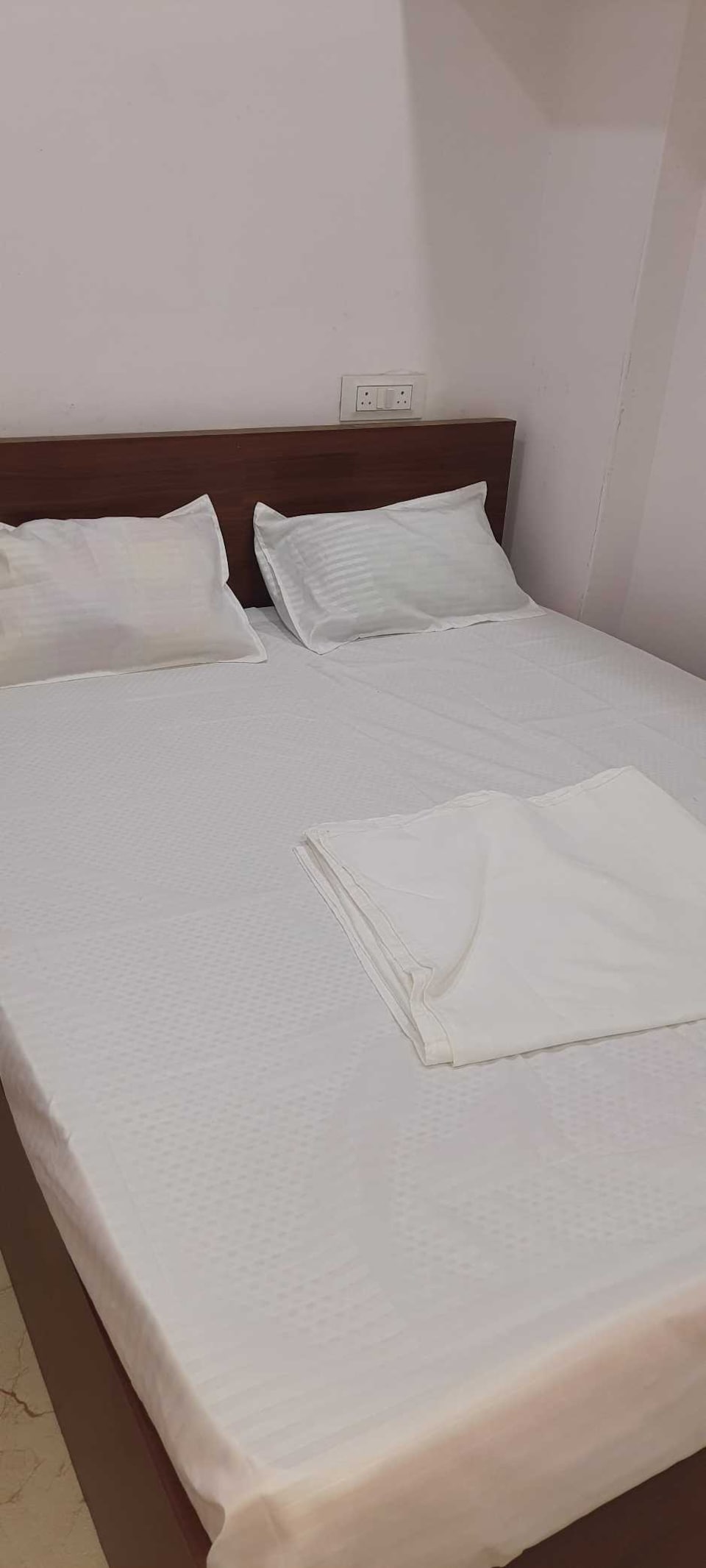 OYO Kailash Hotel, Chandrapur, Chandrapur