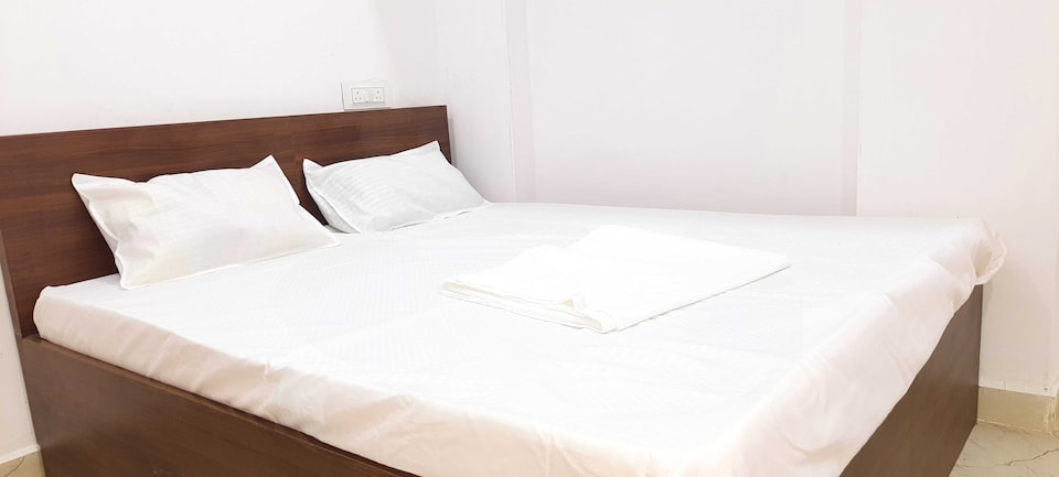 OYO Kailash Hotel, Chandrapur, Chandrapur