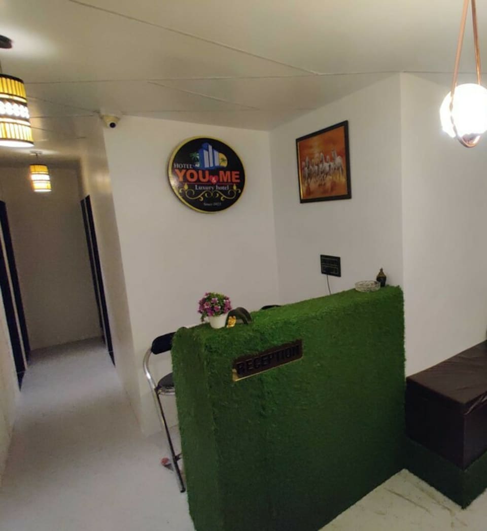 OYO The You And Me Hotel, Textile Market Surat, Surat