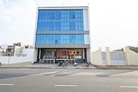 Hotel O Sarvika