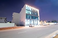 Hotel O Sarvika