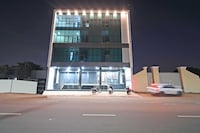 Hotel O Sarvika