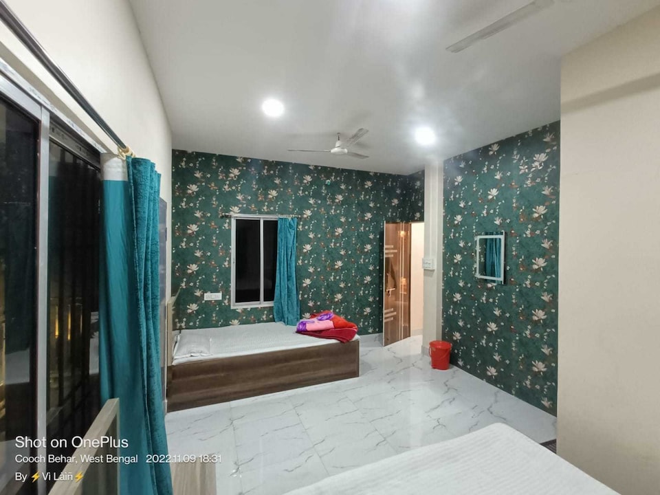 SPOT ON Embassy, Cooch Behar, Cooch Behar