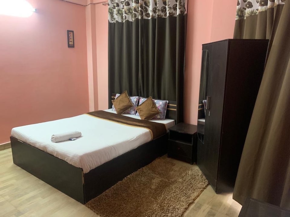 OYO 11853 Pumpkin Rooms Dhankheti , Shillong, Shillong