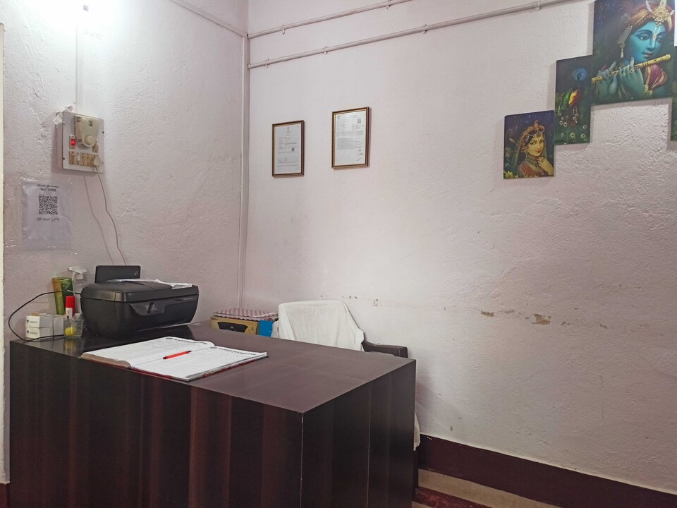 OYO Home Trs Homestays Inn, Harmu, Ranchi