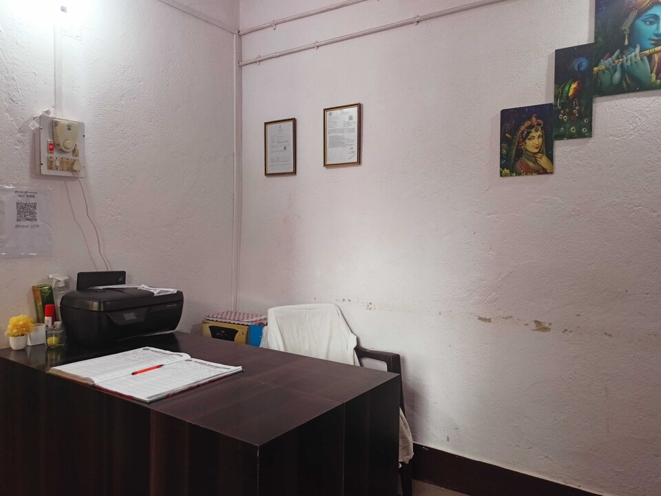 OYO Home Trs Homestays Inn, Harmu, Ranchi