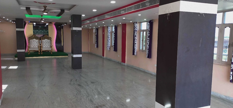 OYO 91718 Hotel Krishna Garden, Nawada, Nawada