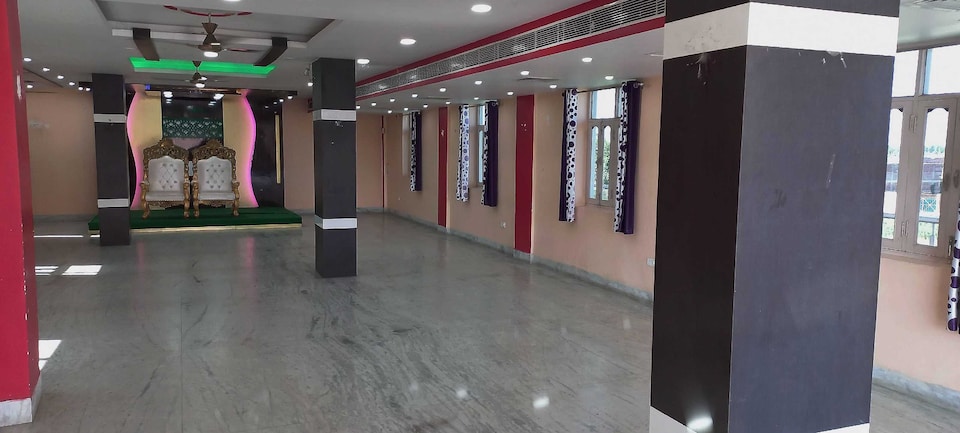 OYO 91718 Hotel Krishna Garden, Nawada, Nawada