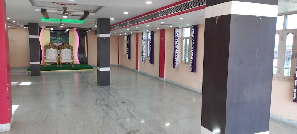 OYO 91718 Hotel Krishna Garden, Nawada, Nawada
