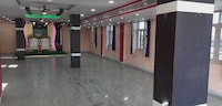 OYO 91718 Hotel Krishna Garden